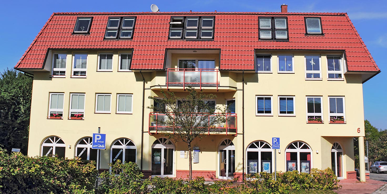 Immobilie in Bünde