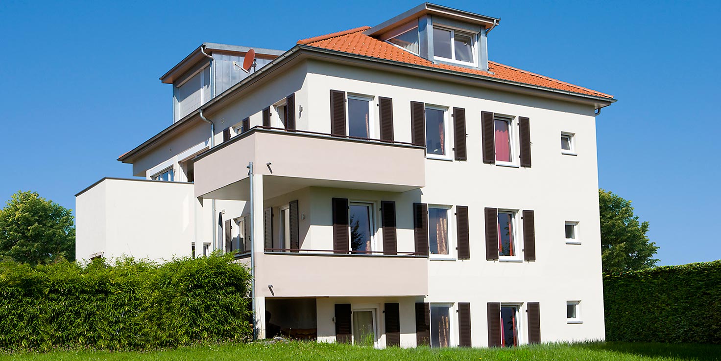 Immobilie in Löhne