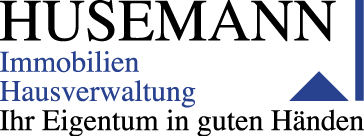 Husemann Immobilien Hausverwaltung – Ihr Eigentum in guten Händen